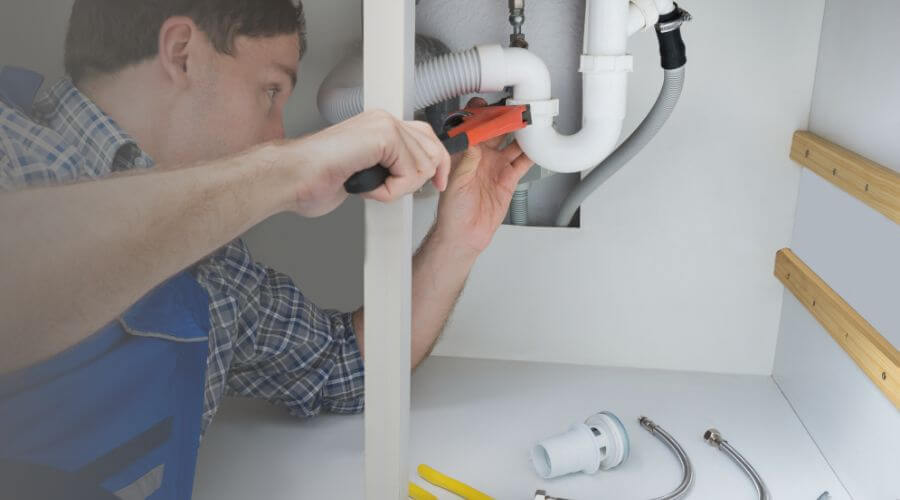 Local tankless water heater installation in Elmer, NJ